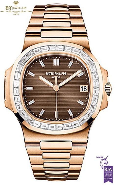 patek philippe nautilus mini|patek philippe nautilus with diamonds.